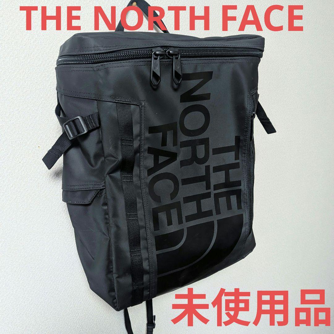 THE NORTH FACE NM82000 ノースフェイスヒューズボックス 黒 ザ・ノース・フェイス(THE NORTH FACE) リュックサック 30L BCヒューズ
