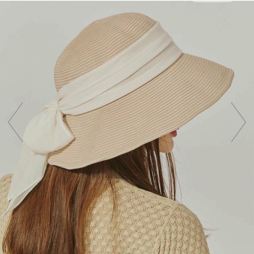 麦わら帽子 シャポードオー　ヘレンカミンスキー　アシーナニューヨーク　カシラ 麦わら帽子 シャポードオー ヘレンカミンスキー アシーナニューヨーク