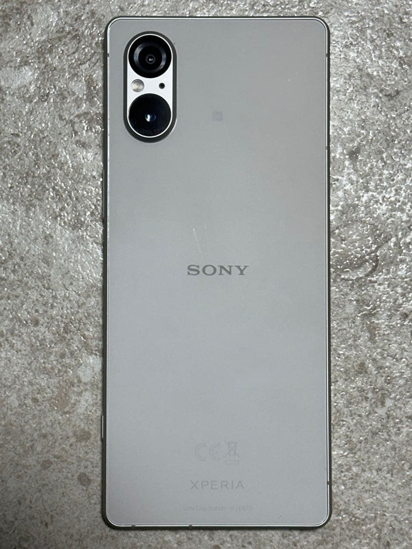 SONY Xperia 5 V グローバル版　本体 Xperia 5 V｜価格比較・SIMフリー・最新情報 - 価格.com