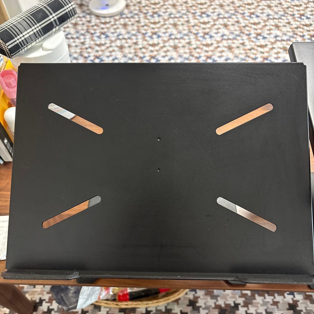 Pioneer DJ 調整可能 DJスタンド　DJC-STS1 2台セット DJC-STS1 – Pioneer DJ Store