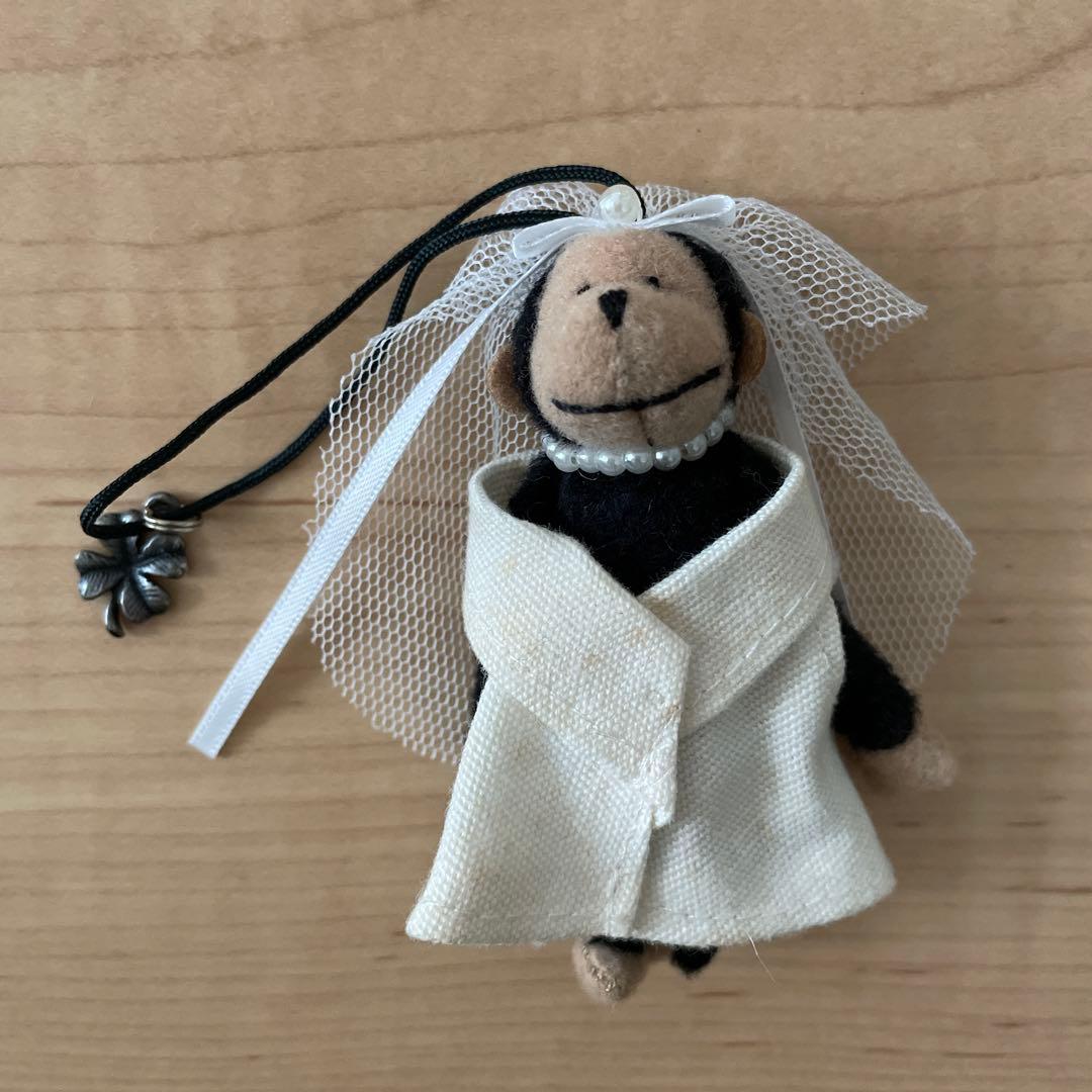 UNITEDARROWSユナイテッドアローズ モンキーストラップ ウエディング