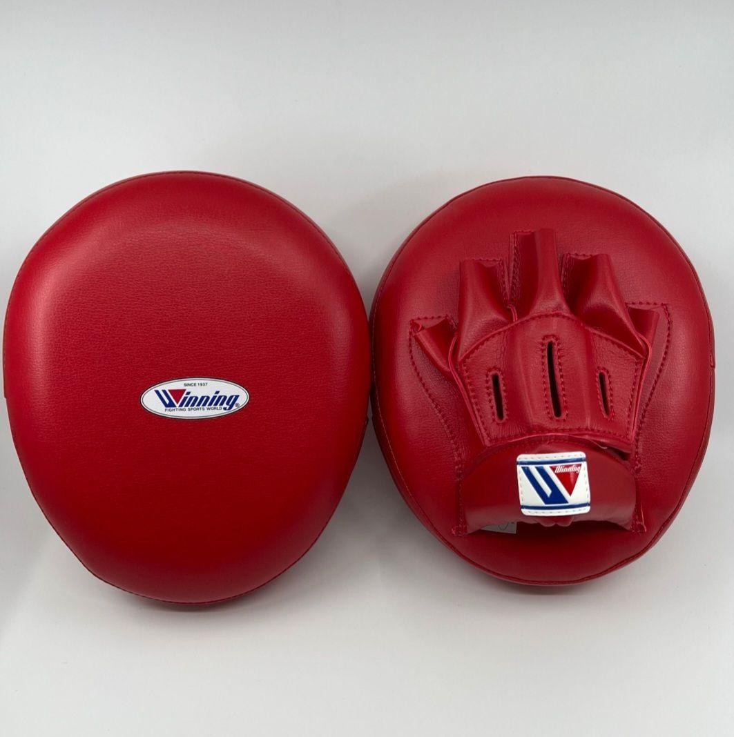 Winning パンチングミット ソフトタイプ CM-50 - メルカリ