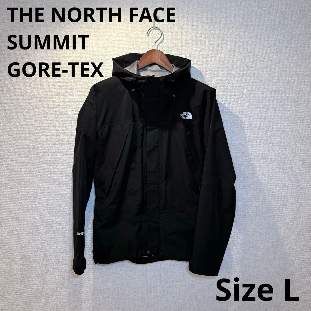 THE NORTH FACE SUMMIT GORE-TEX サイズL Men's Summit Series Verbier GORE-TEX® Jacket | The North Face