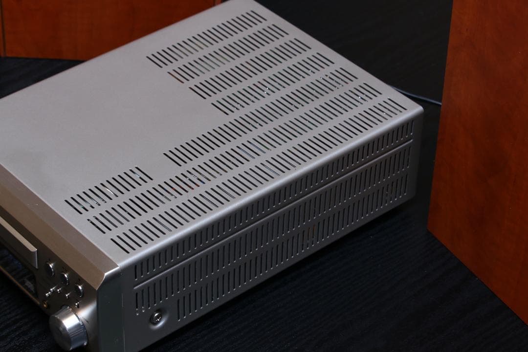 DENON UD-M31 デノン CDレシーバー +スピーカー 海ポン様専用 - メルカリ