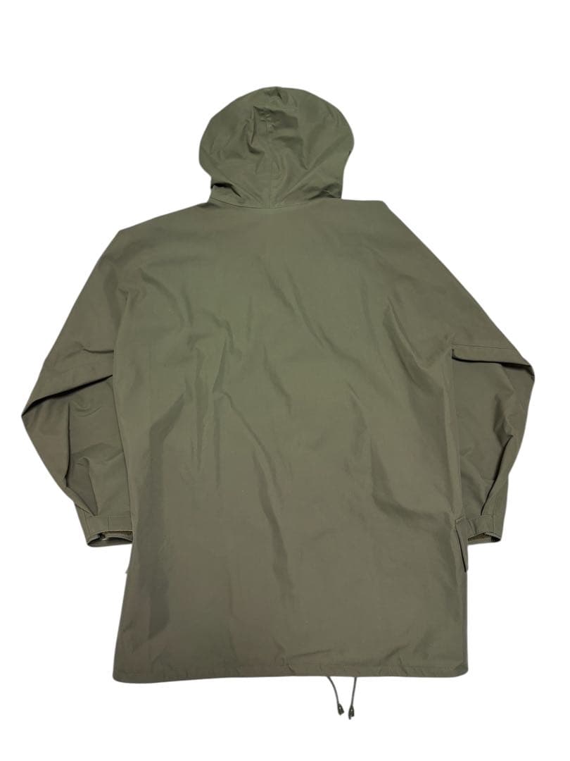 80s ドイツ軍 GORE-TEXコート JAKOB ESCHBACH GMBH - メルカリ