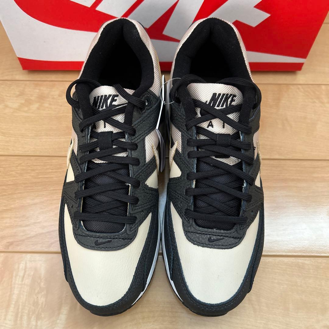 靴 WMNS AIR MAX COMMAND PRM 24.5cm