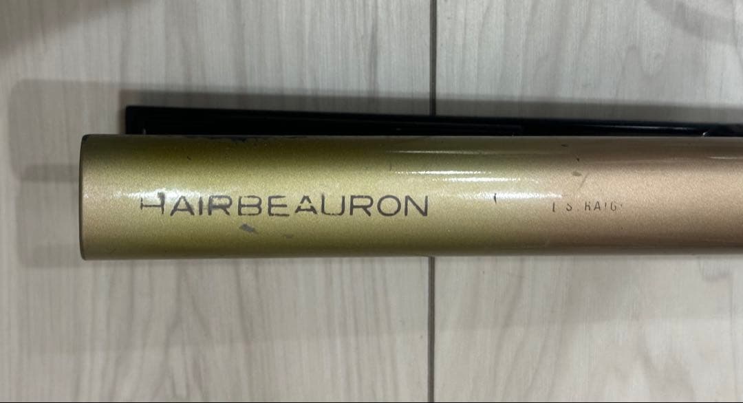 リュミエリーナ ヘアビューロン 4DPlus 正規品 - メルカリ