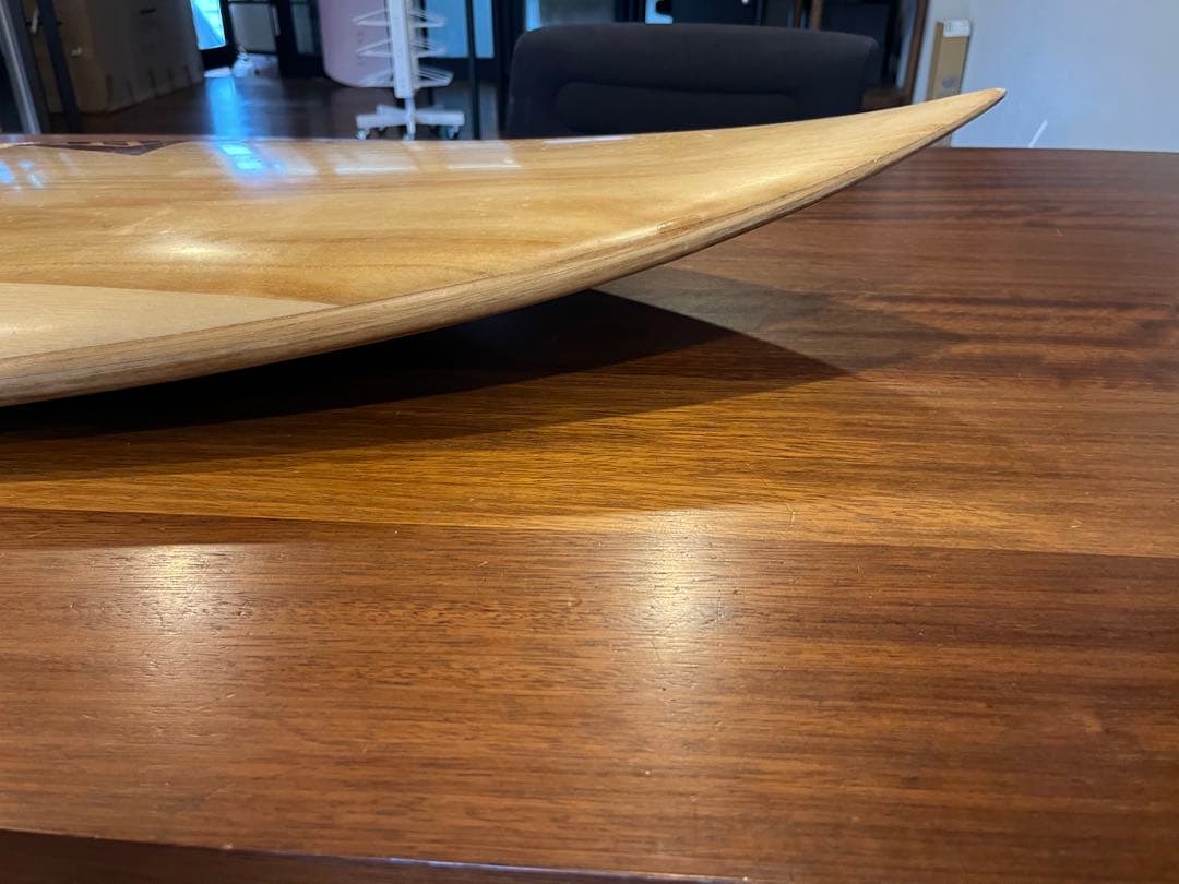 ファイヤーワイヤー　Unibrow/ユニブロー　5’11” 31.6L