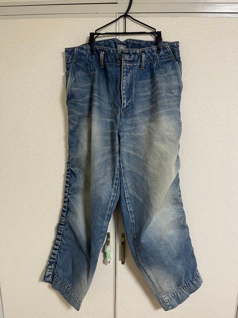 [美品] kolorBEACON カラービーコン 22wbm-p08138 000000007896_uyka96B.jpg