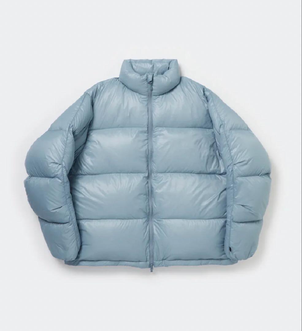 DAIWA PIER39 ダイワ ピア39 ダウン ジャケット 田中シェン着用 - メルカリ