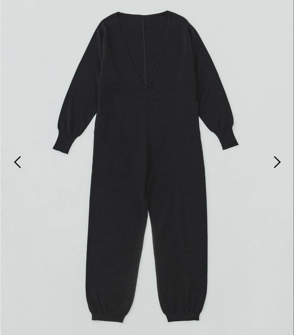 yo BIOTOP Lingerie】Knit rompers - メルカリ