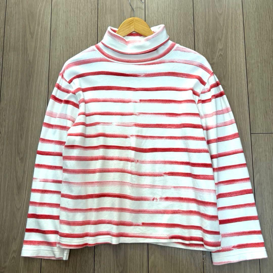 ポータークラシック アーティスト ボーダー タートル ロンT 日本製 M 楽天市場】ポータークラシック PORTER CLASSIC ビートニク ボーダー