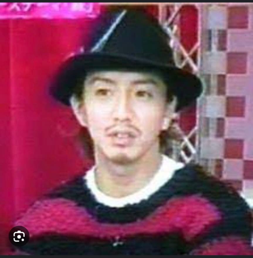 キムタク着 CA4LA ハット - メルカリ