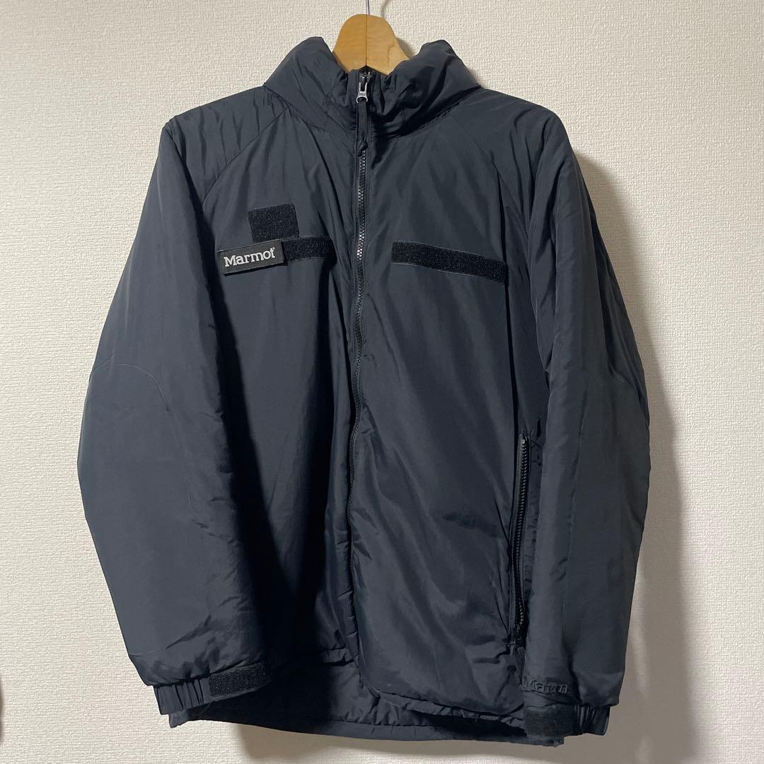 Marmot エクワックスECWCS level7 フリークスストア別注品 - メルカリ