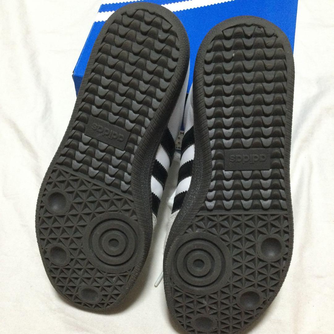 アディダス　adidas Originals サンバOG 24.5cm