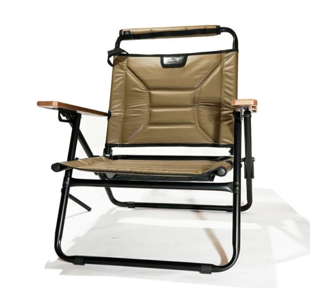 AS2OV リクライニング　ローバーチェア　カーキ 楽天市場】アッソブ RECLINING LOW ROVER CHAIR KHAKI ローバーチェア