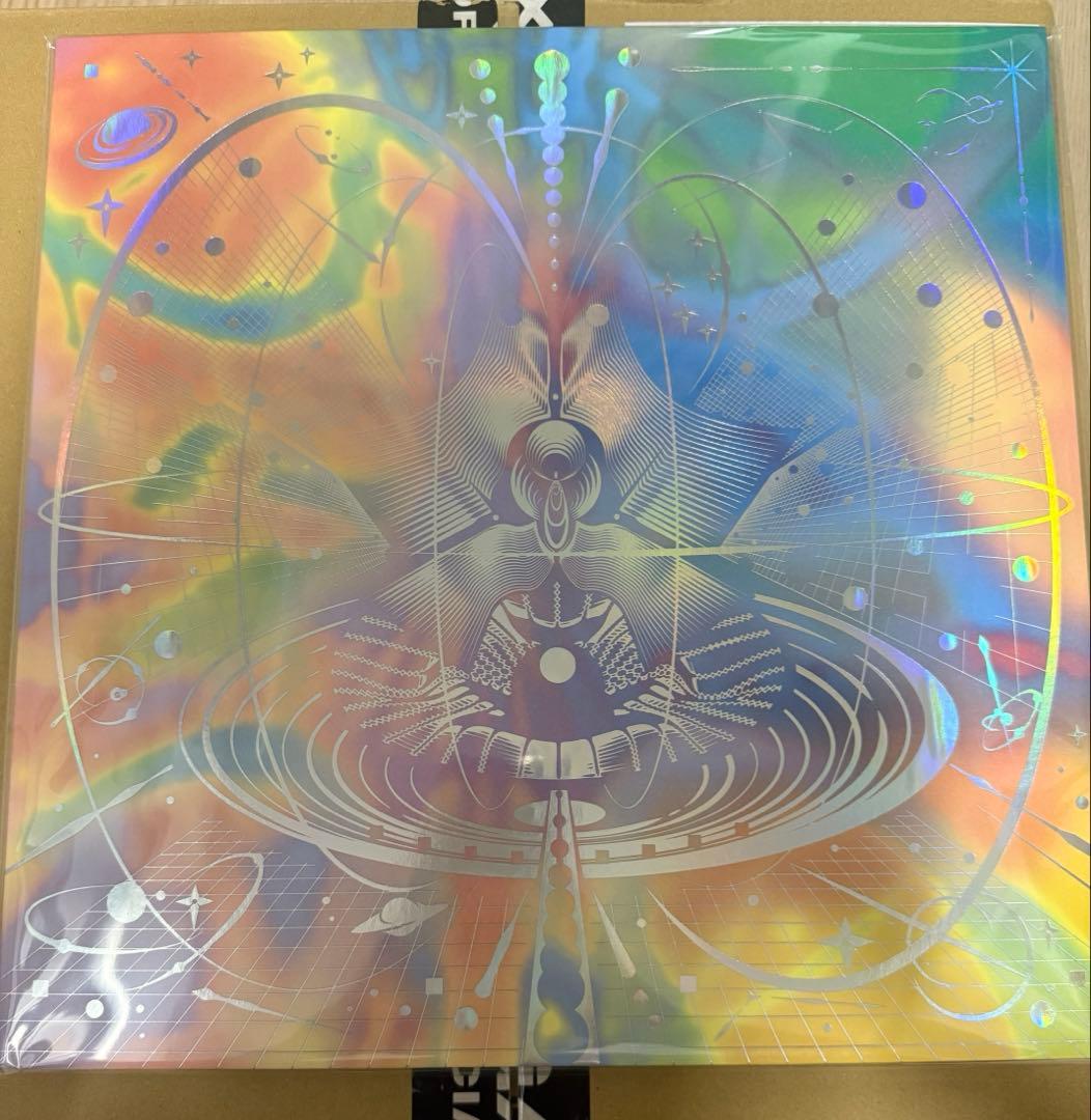 XG MILLION PLACES VINYL 完全受注限定盤 レコード - メルカリ