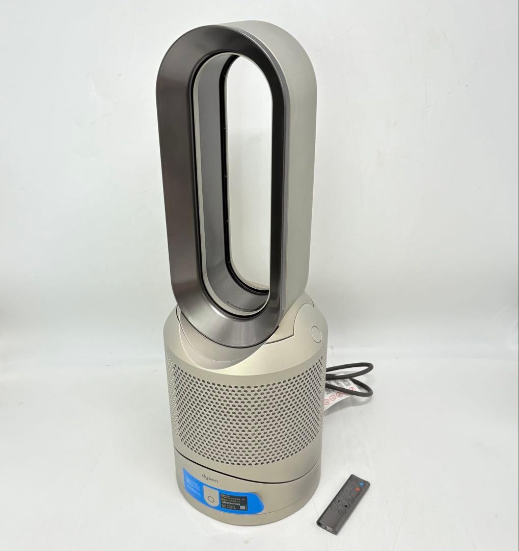 【動作良好・フィルター交換済み】ダイソン hot&cool 空気清浄機能HP03 Amazon.co.jp: ダイソン 空気清浄機 用 Dyson HP03 HP02 HP01 HP00