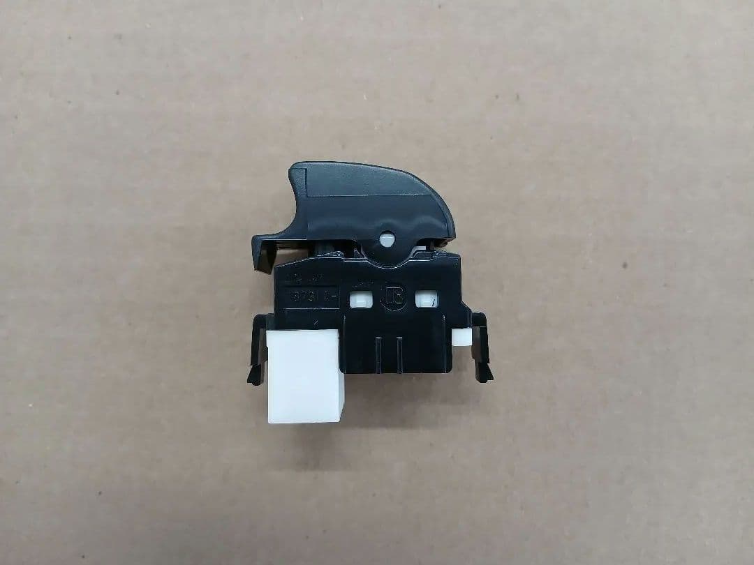 新品】日野純正パワーウインドゥスイッチ 運転席、助手席セット - メルカリ