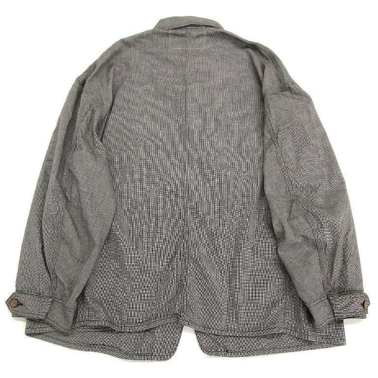 新品 24aw SAINT MICHAEL BerBerJin ワークジャケット