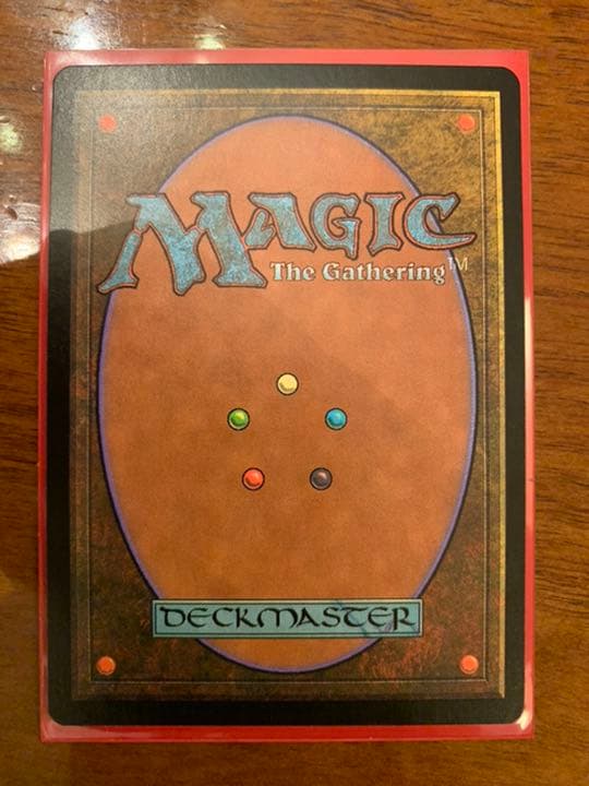 Foilカテラン組合の首領/Cateran Overlord 日本語版 - メルカリ