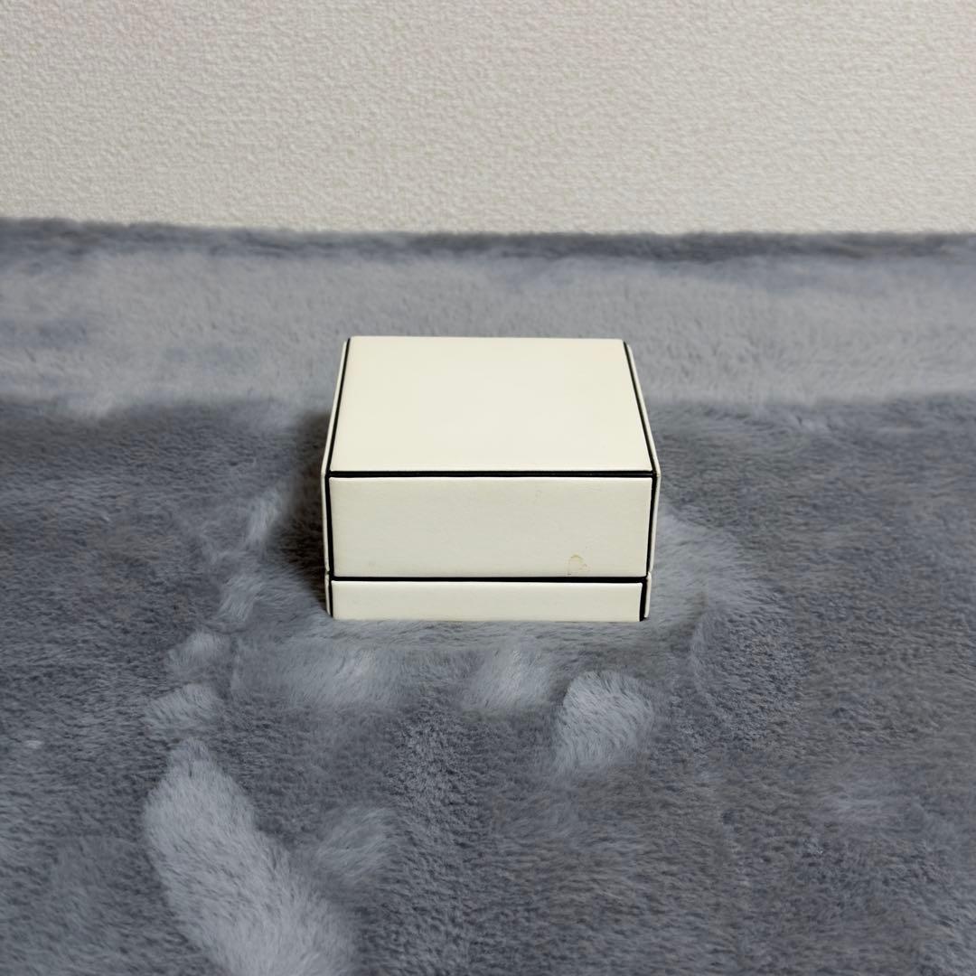 シャネル ネックレスケース 空箱 ファインジュエリー - メルカリ