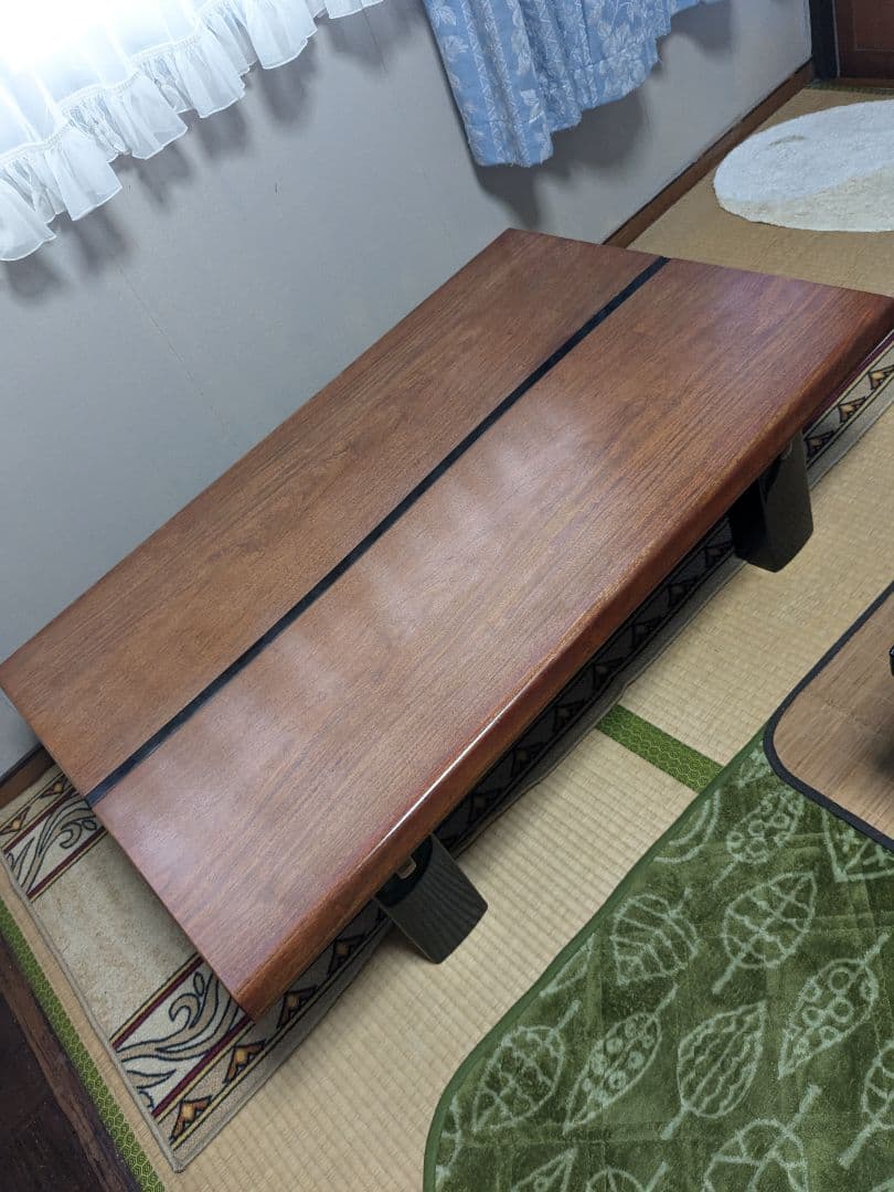 カリモク　こたつテーブル カリモク家具（KARIMOKU FURNITURE） カリモク こたつ コタツ 長方形