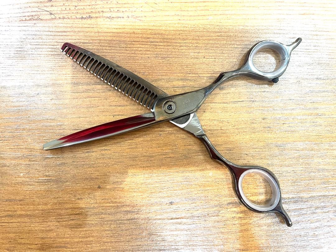 （極美品）オオカワプロシザー セニング Rシリーズ263 ※ 5.8inch