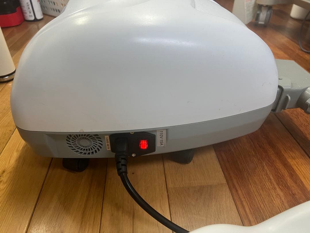 電磁パルス骨盤底筋マシーン マクセサーミニ