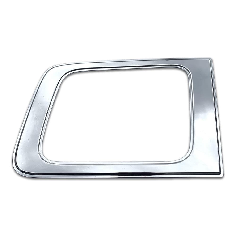 日産UDパーフェクトクオン/クオン/フレンズコンドル 安全窓 ガーニッシュ クオン/17クオン/フレンズコンドル用 安全窓ガーニッシュ(ナビ