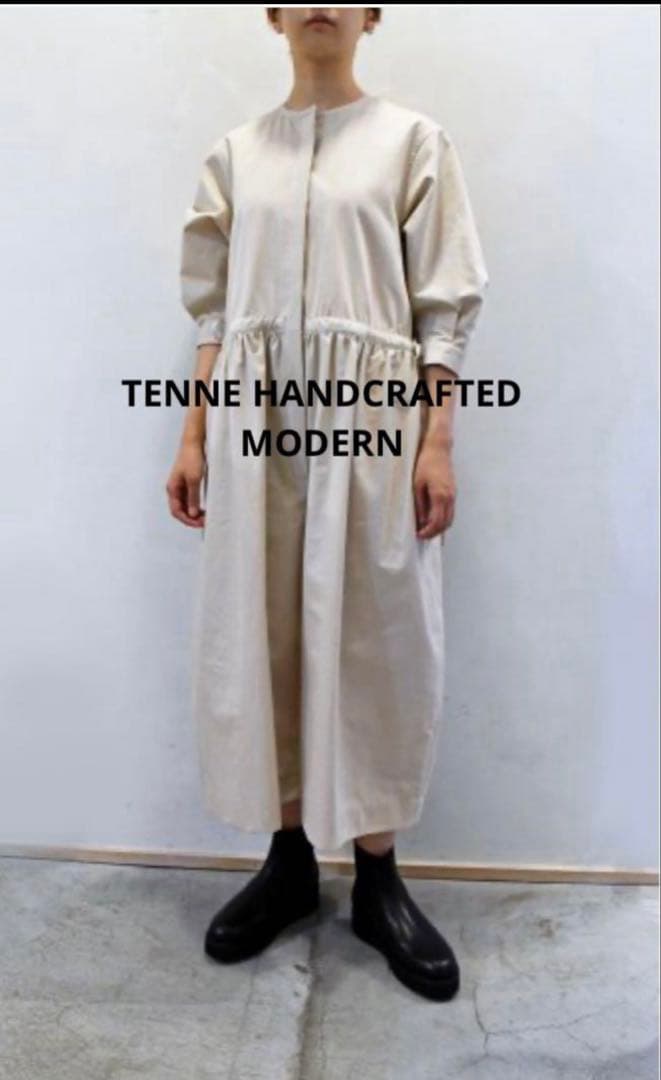 定価5.4万円 未使用2022ss テンハンドクラフテッドモダン オールインワン 9199_thumbnail.jpg