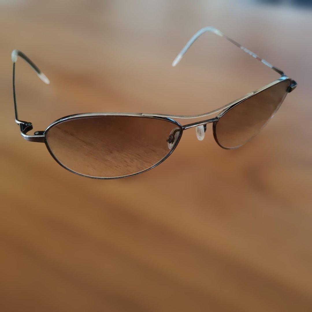 オリバーピープルズ エアロ Aero 57 サングラス ブラッドピット - メルカリ