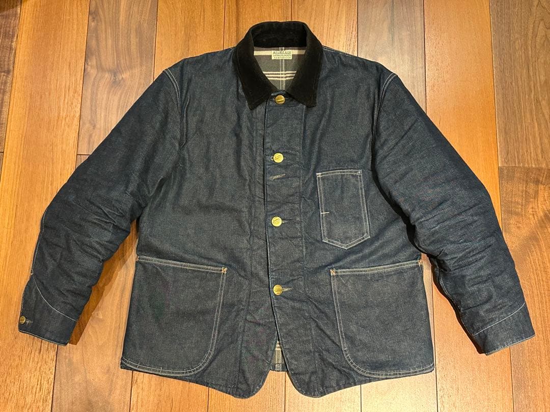 アットラスト　ブランケット　カバーオール　lot 653 m61068283448_1.jpg?1766625565