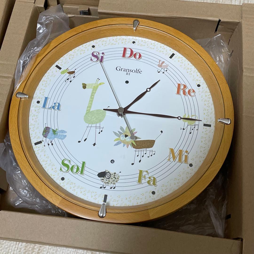 は*な様 未使用 Gransolfe B1 グランソルフェ ピアノ バッハ 音階