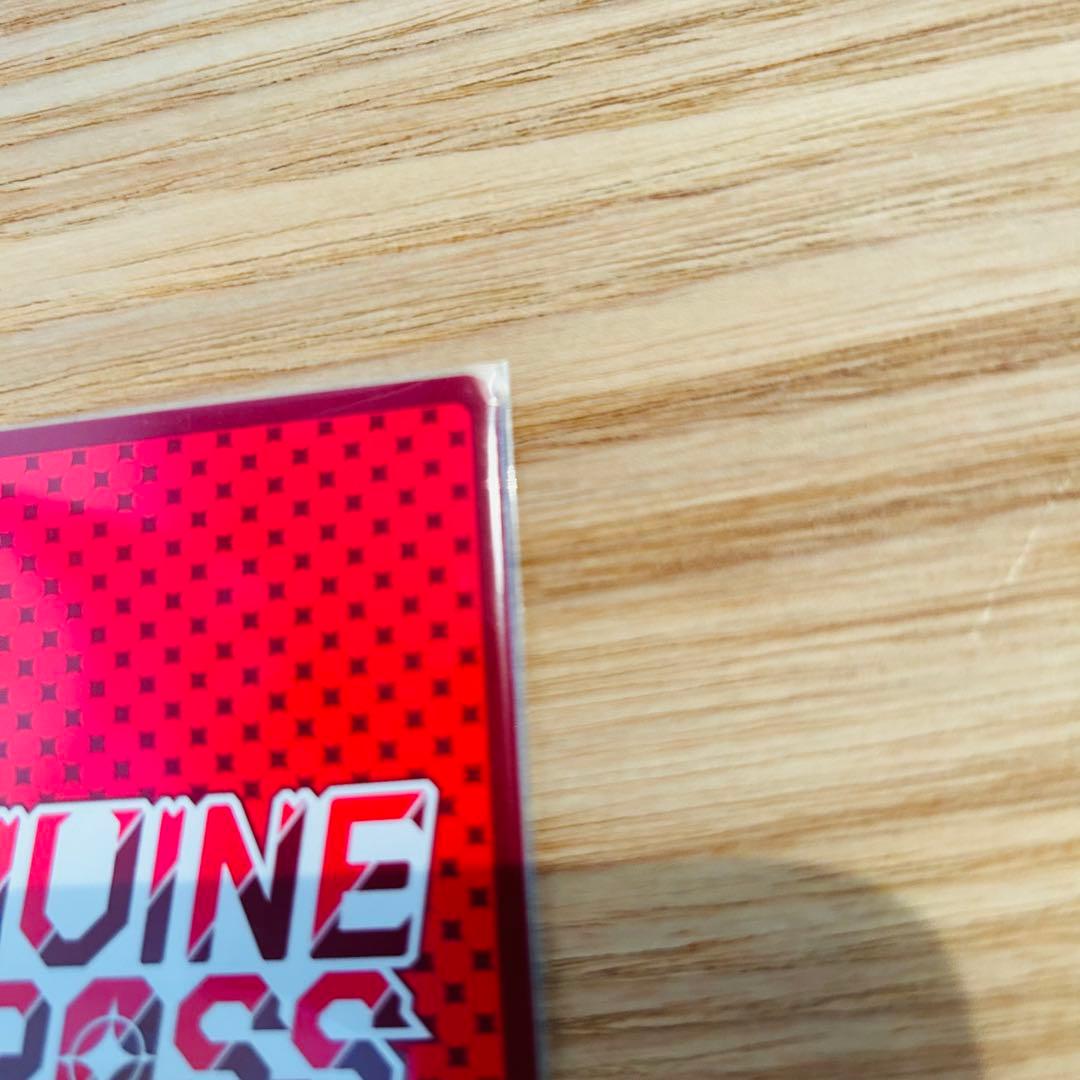 ディバインクロス DIVINE CROSS 月に寄りそう乙女の作法 SECりそな