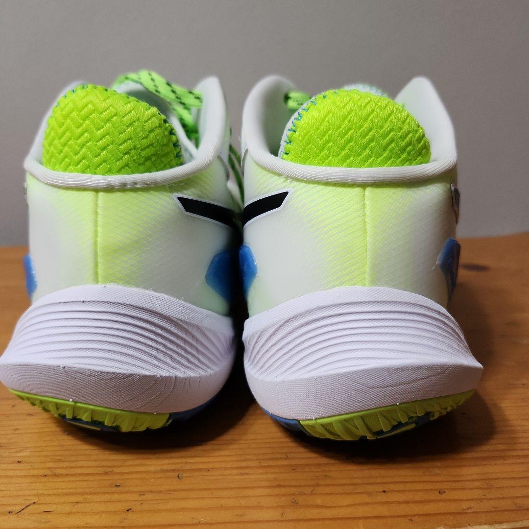 ASICS RISE バレーボールシューズ 27.5cm