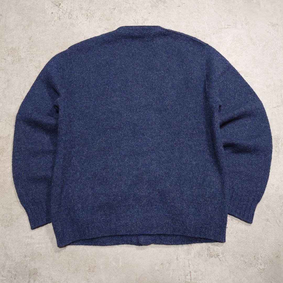 60s McGREGOR モヘアカーディガン USA製 M ヴィンテージ - メルカリ