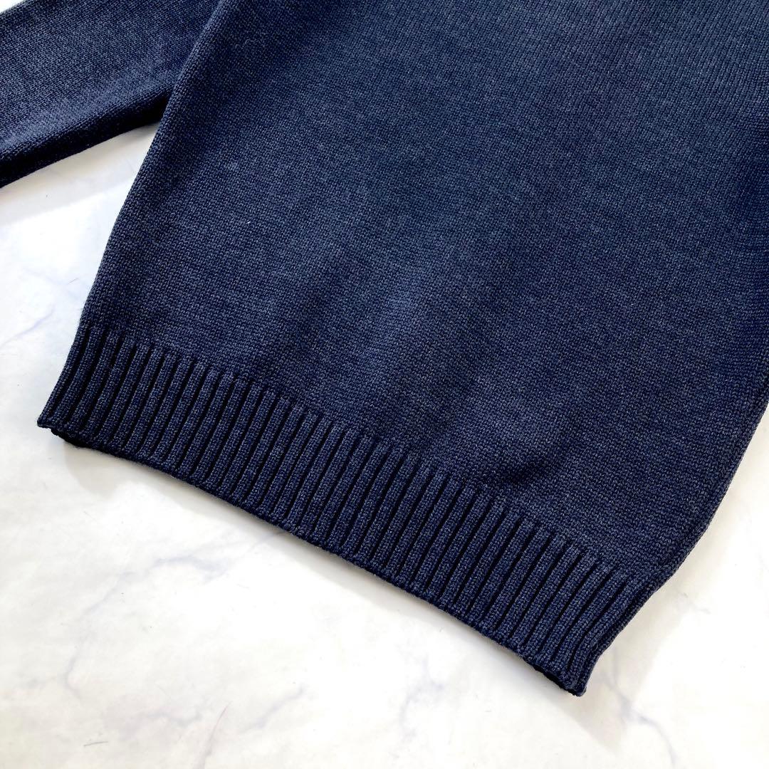 極美品✨ ZANONE カーディガン ニット 黒 5G - メルカリ