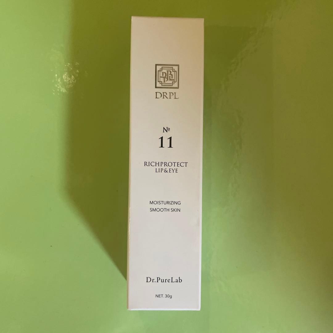 ドクターピュアラボ　No. 11【新品未開封】 TT.jpg