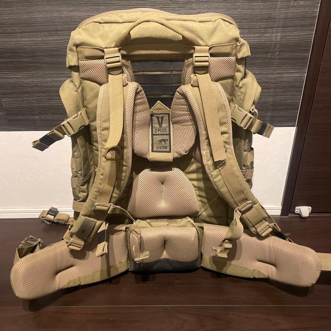 タスマニアタイガー⭐︎MK2⭐︎カーキ☆値段交渉可能 - メルカリ