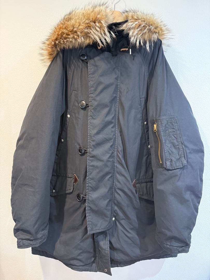 あ*は様 【極美品】25FW visvim VALDEZDOWNCOAT 黒１ visvim 25AW VALDEZ DOWN COAT – Vintage Concept Store