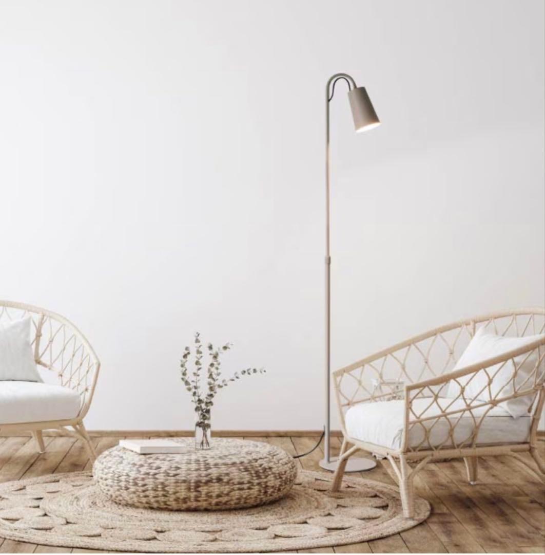 【新品未使用】DI CLASSE ディクラッセ マグネッコ フロアランプ Magnecco マグネッコ フロアランプ | 広告紹介商品 | 【公式】ディ