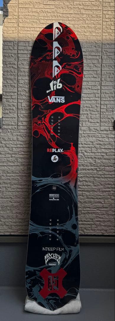 【最終値下】Lib Tech MAYHEM ROCKET 21-22 157.5 Lib Tech Mayhem Rocket Snowboard | Lib Tech 2025-2026