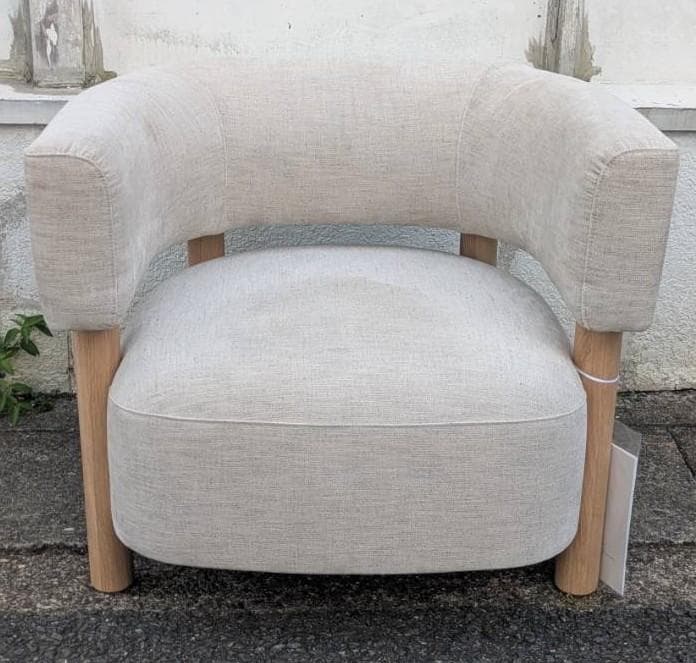 カリモク ノームソファ 1シーター N-S03 U32500E909　M2662 N-S03 Sofa 1Seater【送料無料】 | zuiun onlineshop