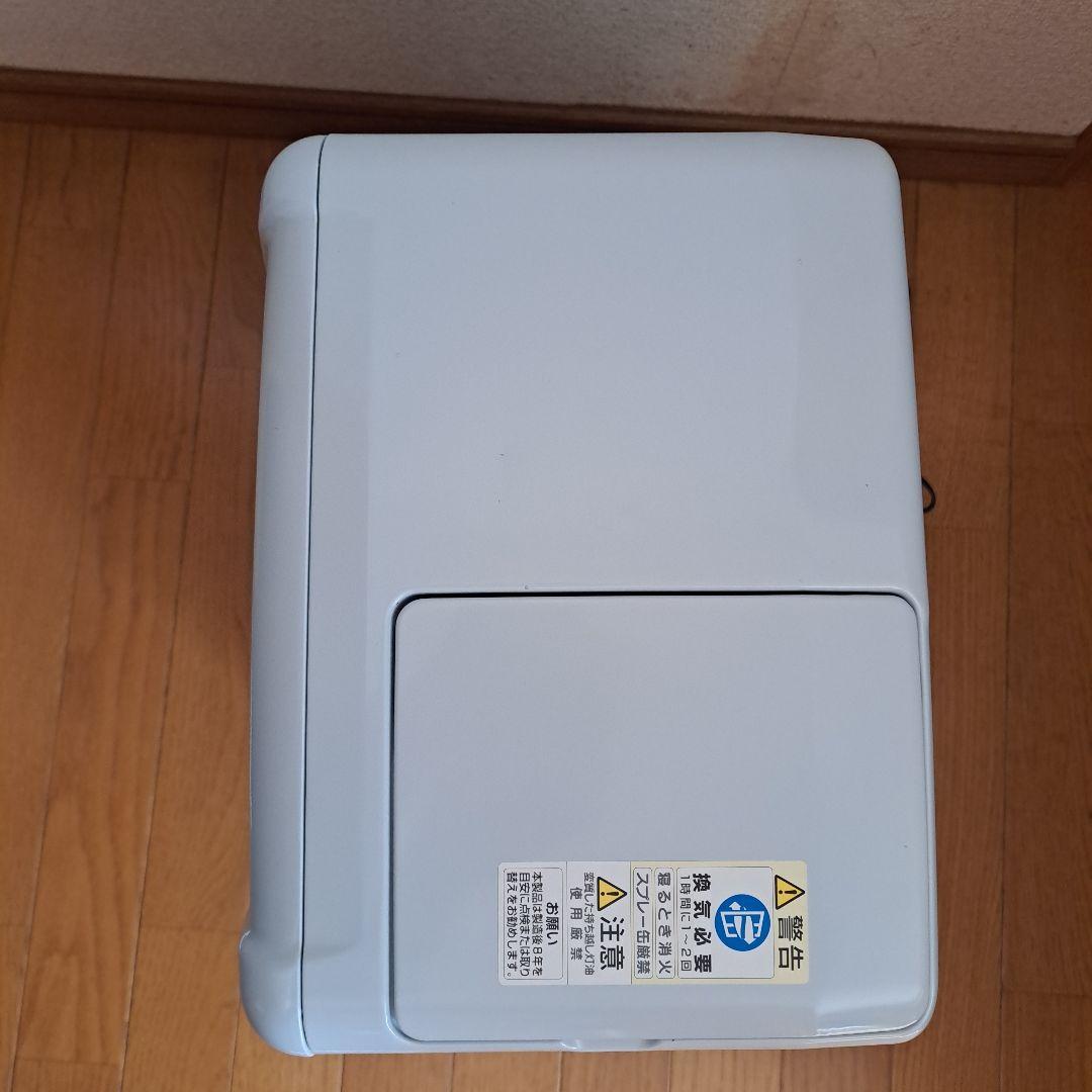 ダイニチ 石油ファンヒーター FW-3222NC ジャンク品 DAINICHI cosaga.com