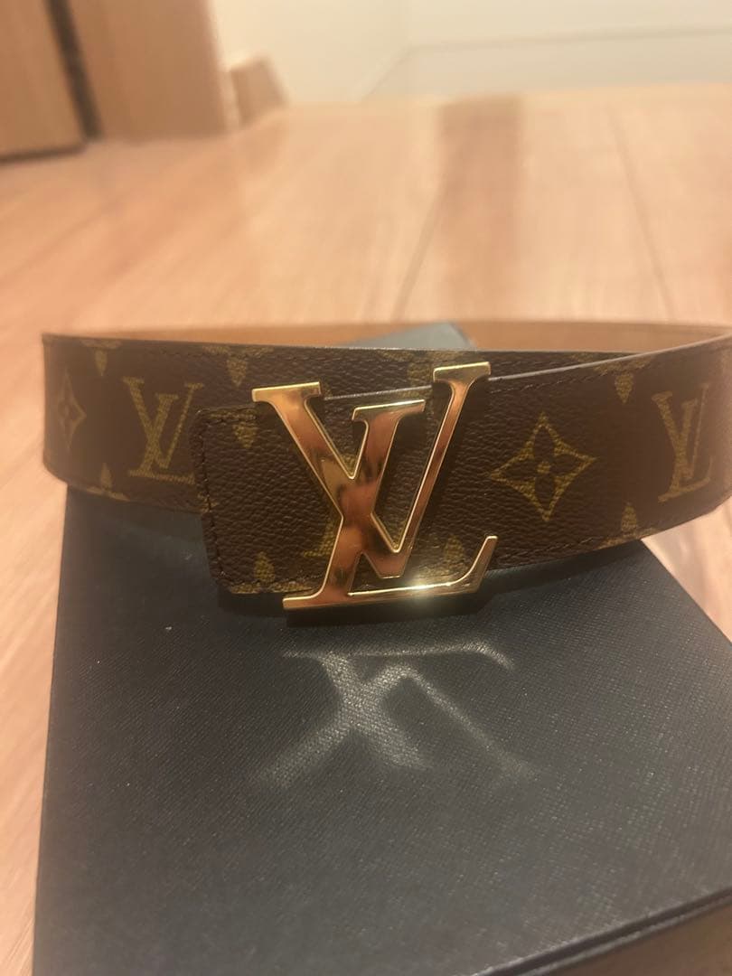 (早い者勝ち!)LOUIS VUITTONベルト louis-vuitton-pont-neuf-