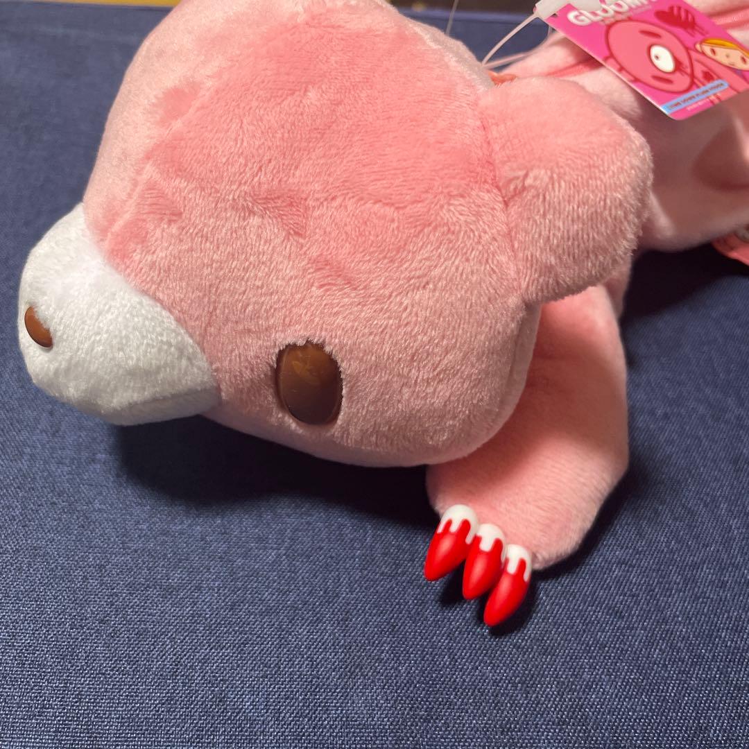 新品未使用♡グルーミーペンケース♡グルーミー♡ペンケース♡筆箱