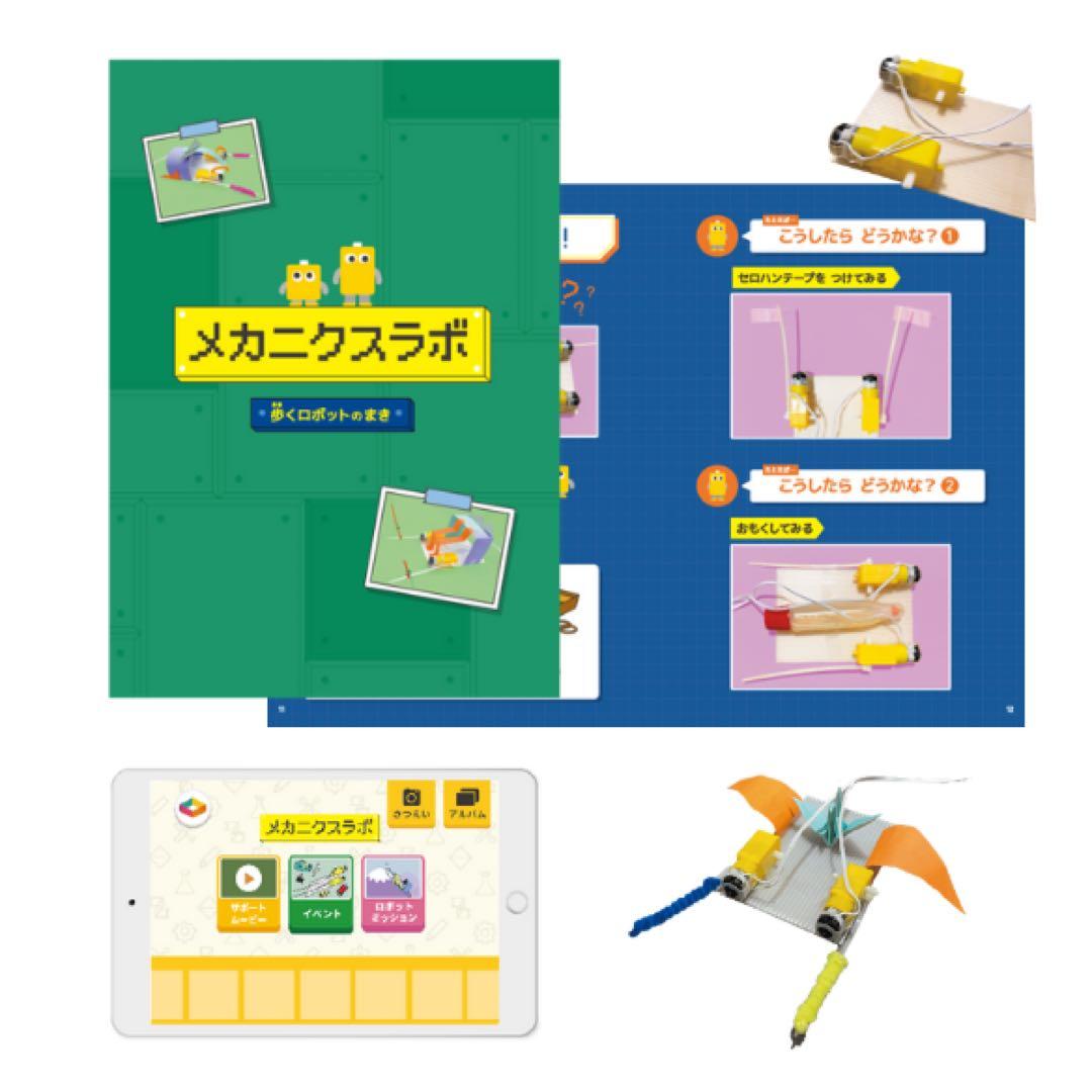 ワンダーボックス 特別エキスパートコース 8ヶ月分 - メルカリ