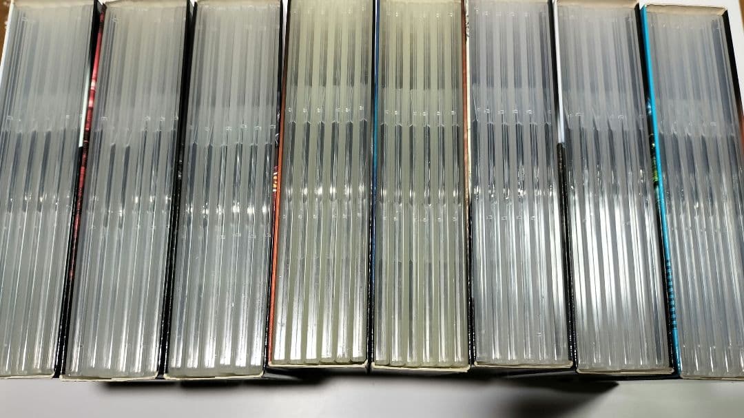 海外ドラマ「24」コンパクト DVD 全巻まとめ 1~8Season