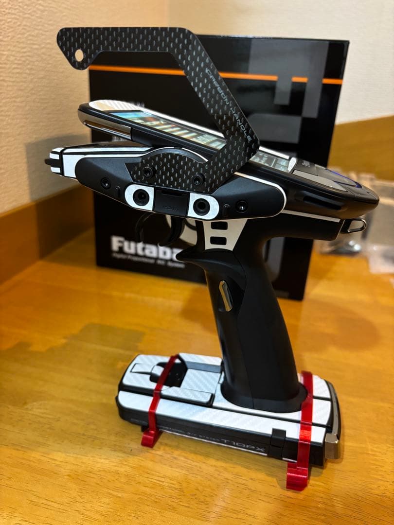 Futaba フタバ 10PX 受信機セット - メルカリ